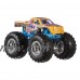 Hot Wheels Monster Trucks 1:64 Scale Die-Cast Vehicle (Styles May Vary)   566882500